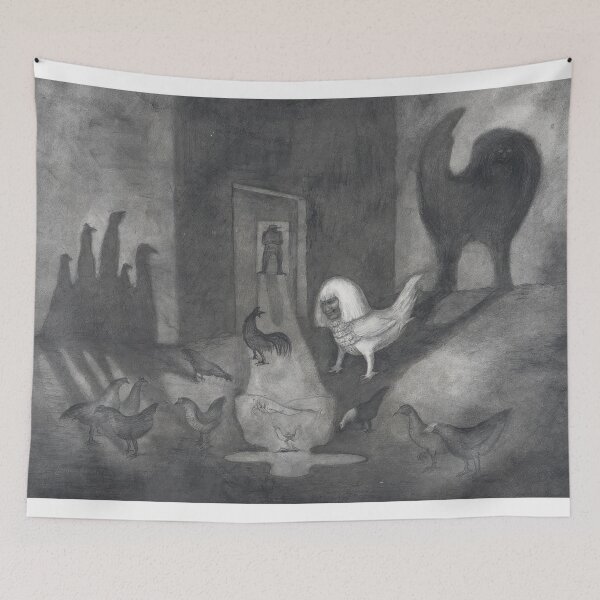 Item preview, Carrington Leonora designed and sold by Dodram.