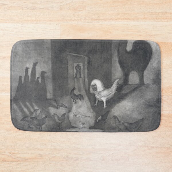 Item preview, Carrington Leonora designed and sold by Dodram.