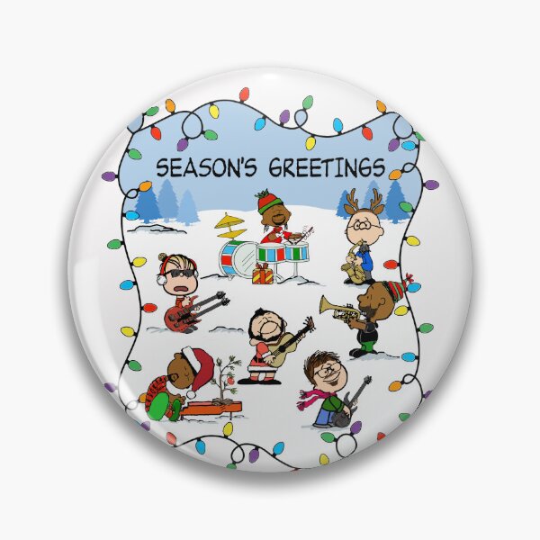Item preview, DMB Christmas designed and sold by Jonnydowntown.