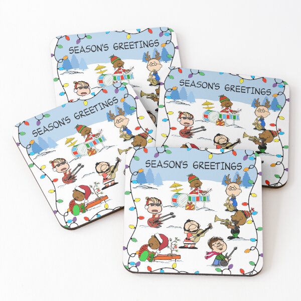 Item preview, DMB Christmas designed and sold by Jonnydowntown.