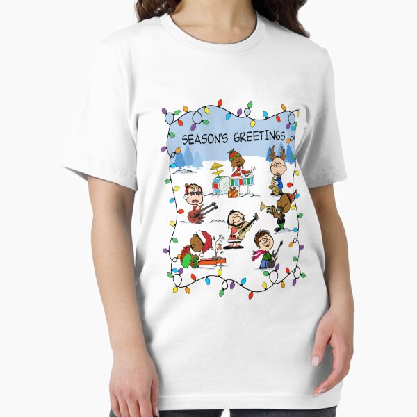 Item preview, DMB Christmas designed and sold by Jonnydowntown.