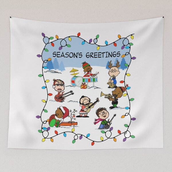 Item preview, DMB Christmas designed and sold by Jonnydowntown.