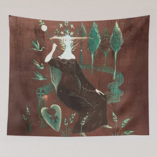 Item preview, Carrington Leonora designed and sold by Dodram.
