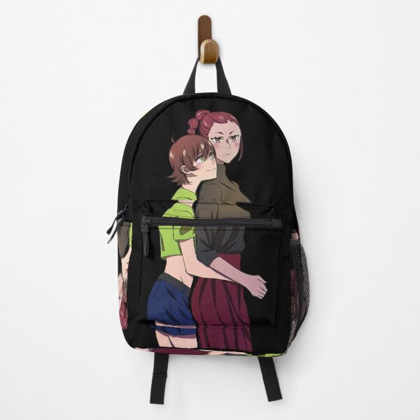 Item preview, Devilman Crybaby designed and sold by Timbo-Johnson.