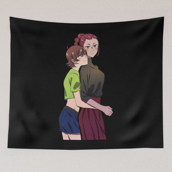 Item preview, Devilman Crybaby designed and sold by Timbo-Johnson.