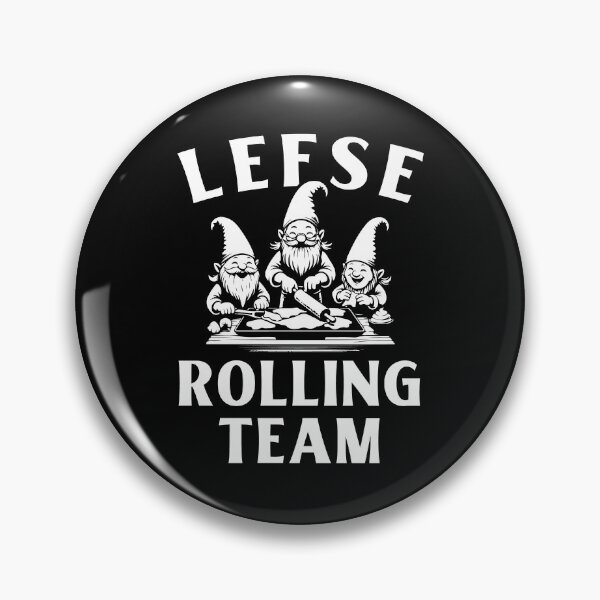 Item preview, Lefe Rolling Team Gnome Graphic designed and sold by Huhnerdieb Apparel.