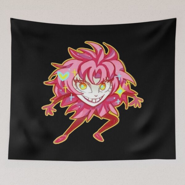 Item preview, Devilman Crybaby designed and sold by Timbo-Johnson.