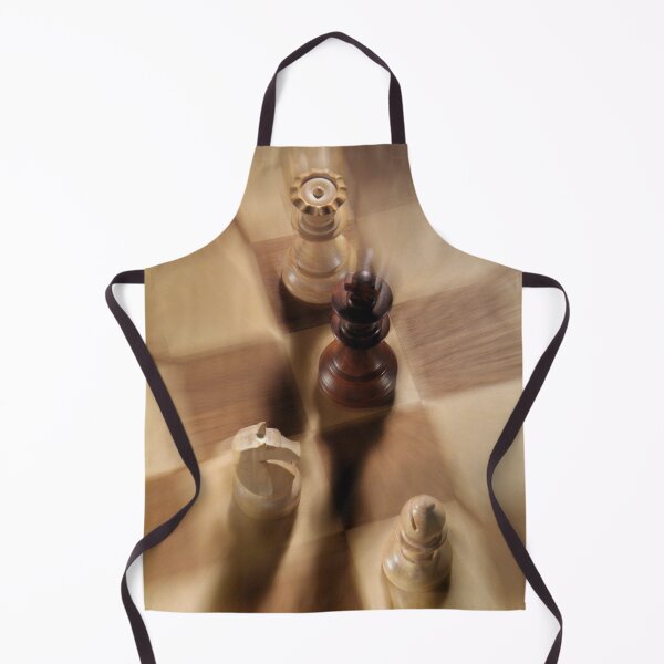 Item preview, Chess Checkmate designed and sold by Bernard Rose.