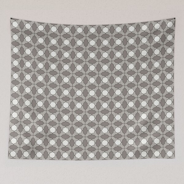 Item preview, Islamic geometric pattern designed and sold by Diaa Store23.