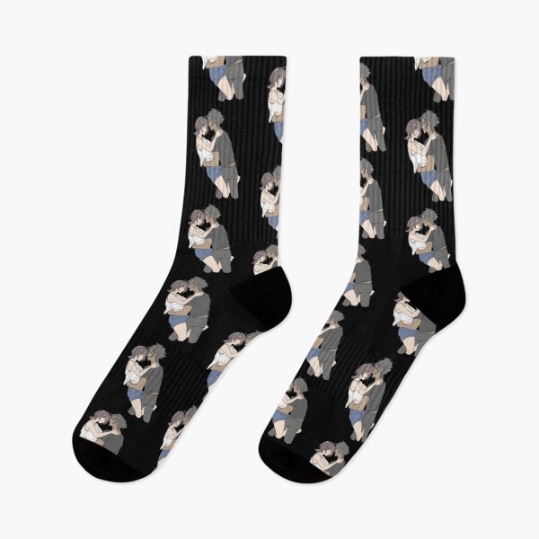 Item preview, Devilman Crybaby designed and sold by Timbo-Johnson.
