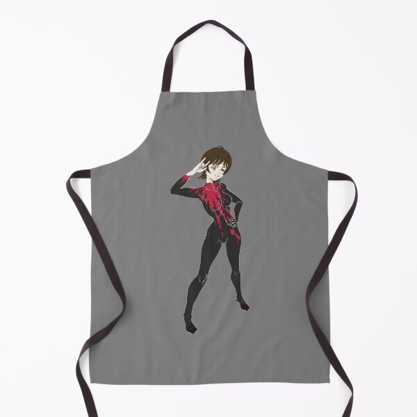 Item preview, Devilman Crybaby designed and sold by Timbo-Johnson.