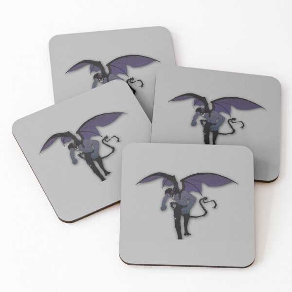 Item preview, Devilman Crybaby designed and sold by Timbo-Johnson.