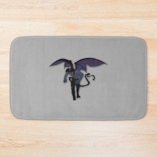 Item preview, Devilman Crybaby designed and sold by Timbo-Johnson.