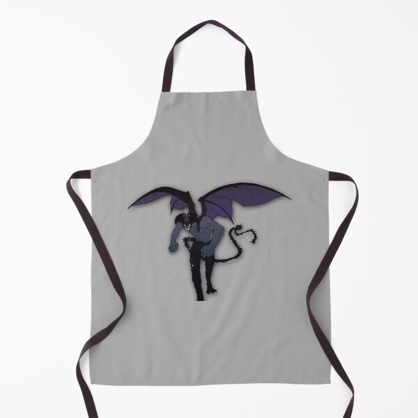 Item preview, Devilman Crybaby designed and sold by Timbo-Johnson.