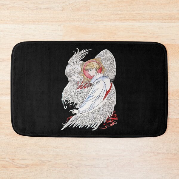 Item preview, Devilman Crybaby designed and sold by Timbo-Johnson.
