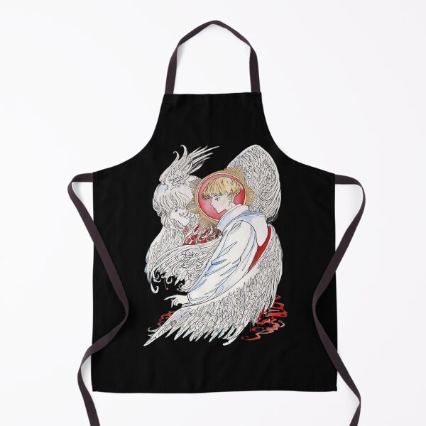 Item preview, Devilman Crybaby designed and sold by Timbo-Johnson.