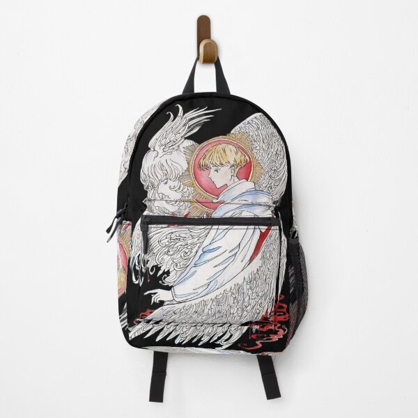 Item preview, Devilman Crybaby designed and sold by Timbo-Johnson.