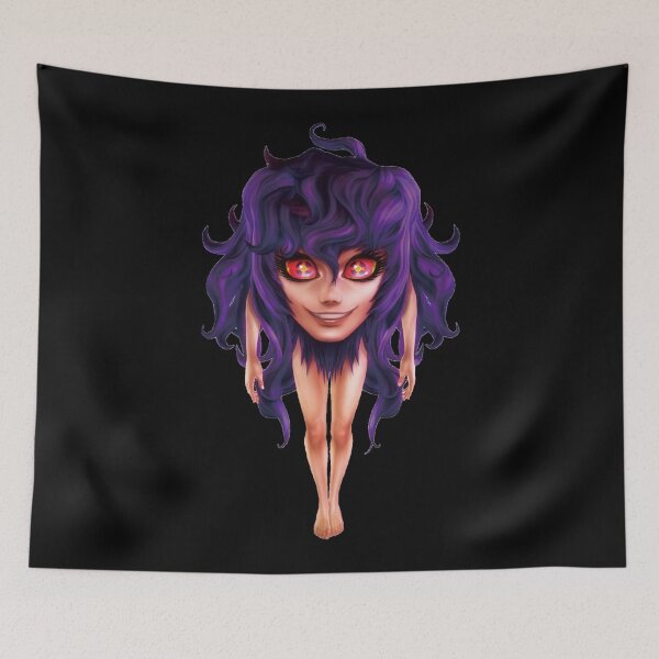 Item preview, Devilman Crybaby designed and sold by Timbo-Johnson.