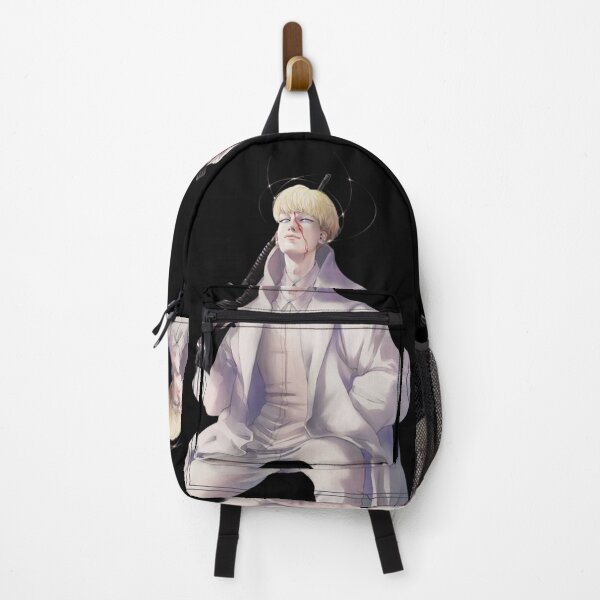 Item preview, Devilman Crybaby designed and sold by Timbo-Johnson.