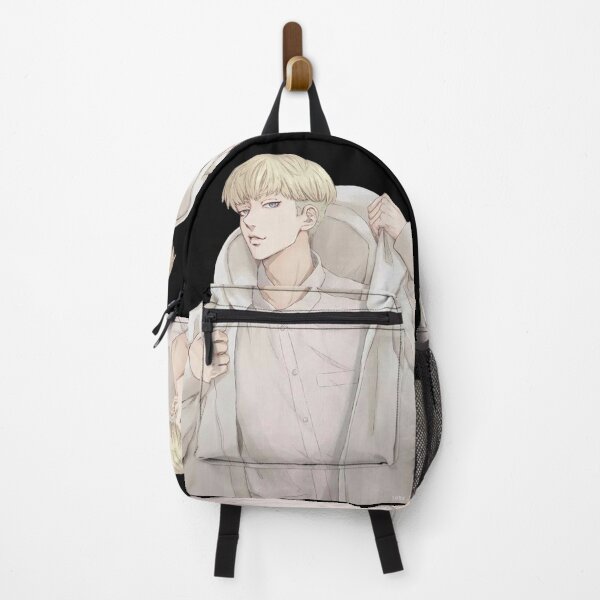 Item preview, Devilman Crybaby designed and sold by Timbo-Johnson.