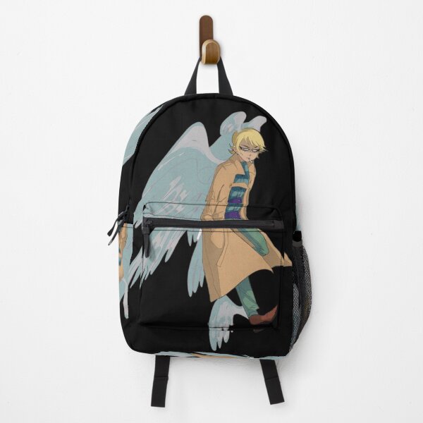 Item preview, Devilman Crybaby designed and sold by Timbo-Johnson.
