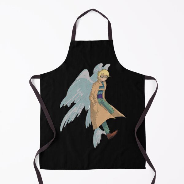 Item preview, Devilman Crybaby designed and sold by Timbo-Johnson.