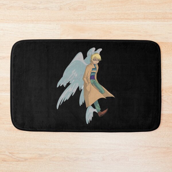 Item preview, Devilman Crybaby designed and sold by Timbo-Johnson.
