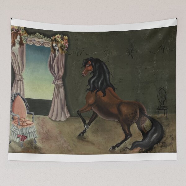 Item preview, Carrington Leonora designed and sold by Dodram.