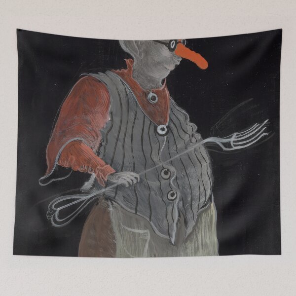 Item preview, Carrington Leonora designed and sold by Dodram.