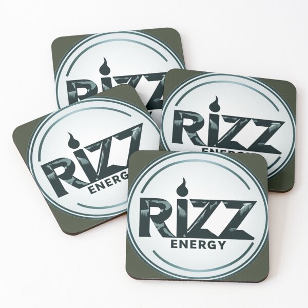 Item preview, Rizz Energy designed and sold by BigusPanda.