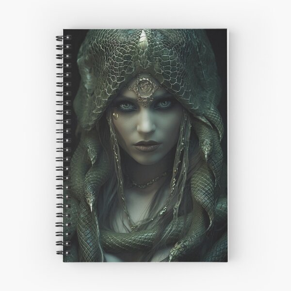 Item preview, Danutė designed and sold by OccultDreams.