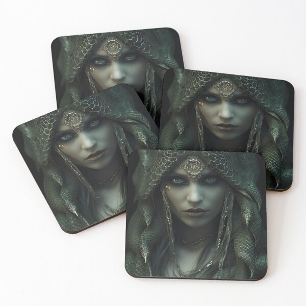 Item preview, Danutė designed and sold by OccultDreams.