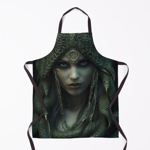 Item preview, Danutė designed and sold by OccultDreams.