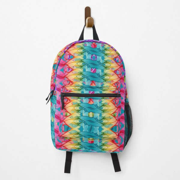 Item preview, Colorful smoke pattern designed and sold by M art & design.