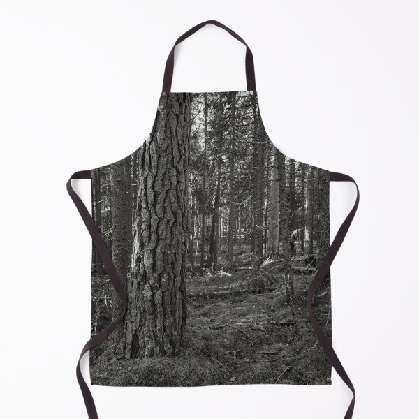Item preview, Old pines of Multiharju bw designed and sold by Jouko Lehto Photography.