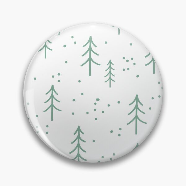 Item preview, Minimalist tree | Christmas Pattern designed and sold by CircinusStore.