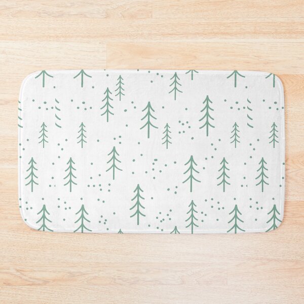 Item preview, Minimalist tree | Christmas Pattern designed and sold by CircinusStore.