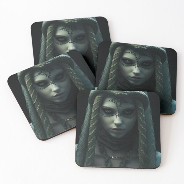 Item preview, Jurgita designed and sold by OccultDreams.