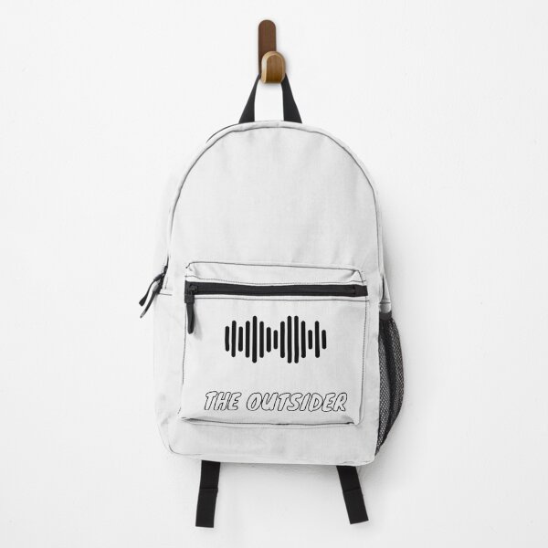 Item preview, The Outsider - Embrace the Beat designed and sold by ColorVR.