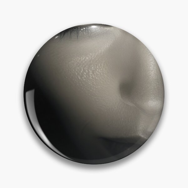 Item preview, Abstract art face art print designed and sold by Mic-Poster.