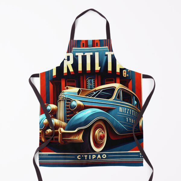 Item preview, Metropolis City Futuristic Car Gas Station Light Games Film Blue Black Red White designed and sold by G-M-Designs.