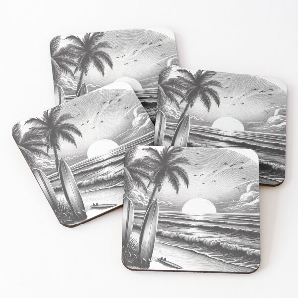 Item preview, Surfing designed and sold by KICIART.