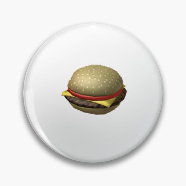 Item preview, Roblox Burger designed and sold by Emily IsSoSwag.
