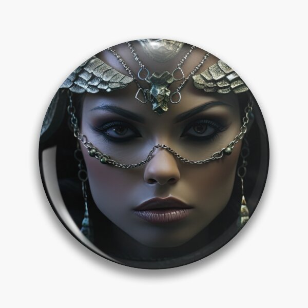 Item preview, Biruta designed and sold by OccultDreams.