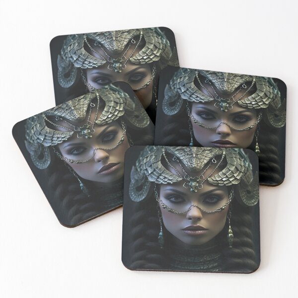 Item preview, Biruta designed and sold by OccultDreams.