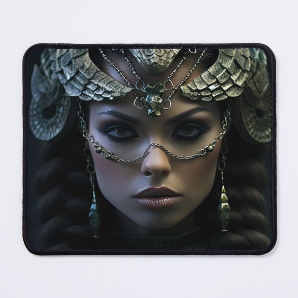 Item preview, Biruta designed and sold by OccultDreams.