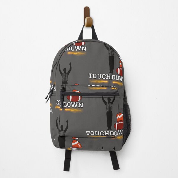 Item preview, It is a Touchdown Great American Football designed and sold by Journey-North.