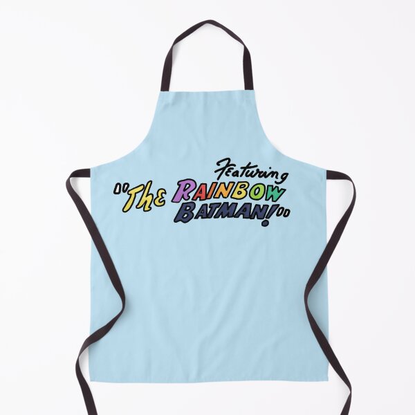Item preview, featuring rainbow man designed and sold by nathanlittle147.