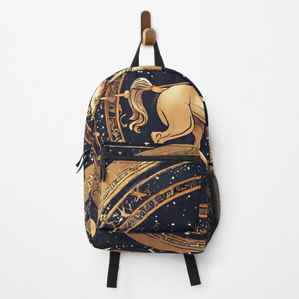 Item preview, Sagittarius The Horse, Zodiac Starsign designed and sold by Barbara Burgess.