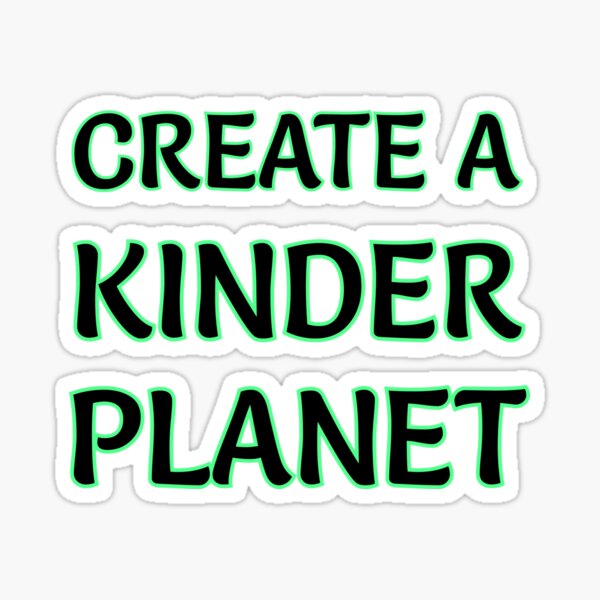 Artikel-Vorschau von Erschaffe einen Kinderplaneten, designt und verkauft von Inspirationmotivation.